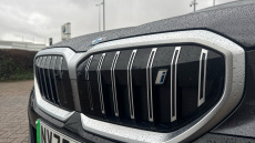 BMW i5 250kW eDrive40 M Sport 84kWh 4dr Auto Electric Saloon